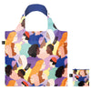 ARTISTS  Collection/GLITTER POWER /Sisters  Recycled Bag/GP.SI.R