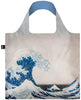 MUSEUM Collection/Hokusai /The Great Wave/HO.WA.R