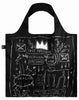 MUSEUM  Collection<br>Jean-Michel Basquiat <br>Untitled(Crown)<br>©Jean-Michel Basquiat Foundation Licensed by Artestar,New York<br>JB.CR.R