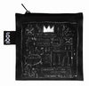 MUSEUM  Collection<br>Jean-Michel Basquiat <br>Untitled(Crown)<br>©Jean-Michel Basquiat Foundation Licensed by Artestar,New York<br>JB.CR.R