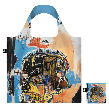 MUSEUM  Collection/JEAN-MICHEL BASQUIAT /Untitled (Skull)/JB.UN