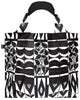 MUSEUM  Collection<br>JOSEF HOFFMANN  <br>Fabric Pattern Monte Zuma  for  Wiener Werkstaette  Recycled Bag<br>JH.MZ.R