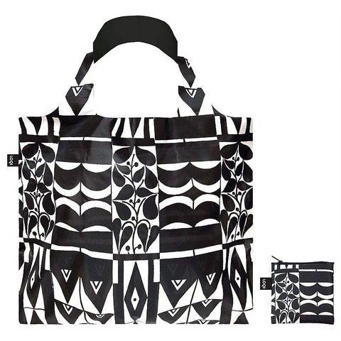 MUSEUM  Collection<br>JOSEF HOFFMANN  <br>Fabric Pattern Monte Zuma  for  Wiener Werkstaette  Recycled Bag<br>JH.MZ.R
