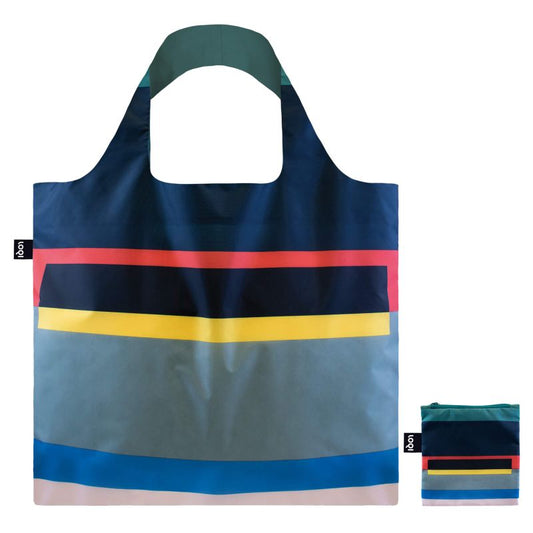 MUSEUM  Collection/JEAN SPENCER /No Title  Recycled Bag/JS.NT