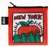 MUSEUM  Collection<br>Keith Haring <br>Untitled(New York)<br>© Keith Haring Foundation Lisenced by Aretestar,New York<br>KH.NY.R
