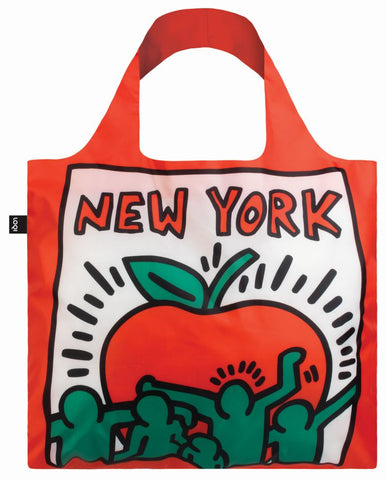 MUSEUM  Collection<br>Keith Haring <br>Untitled(New York)<br>© Keith Haring Foundation Lisenced by Aretestar,New York<br>KH.NY.R