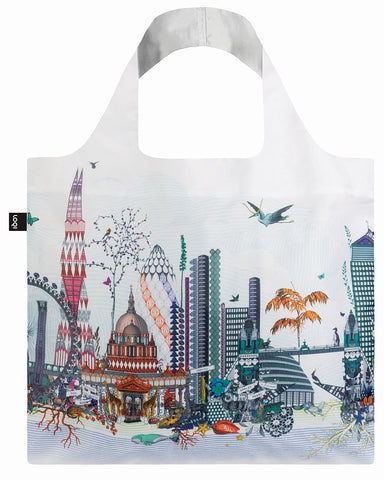 ARTISTS Collection <br>Kristjana S Williams Interiors <br>London Skyline<br>KW.LO