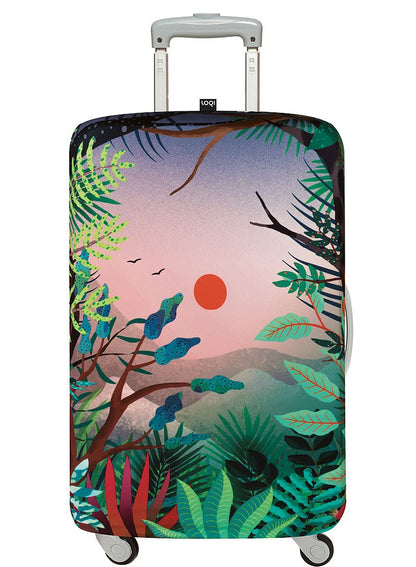 ARTISTS Collection/Luggage Cover/Hvass & Hannibal/Arbaro
