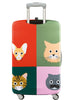 ARTISTS Collection<br>Luggage Cover<br>Stephen Cheetham/Cats