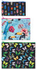 ARTISTS Collection/Zip Pockets/WILD/ZP.WI
