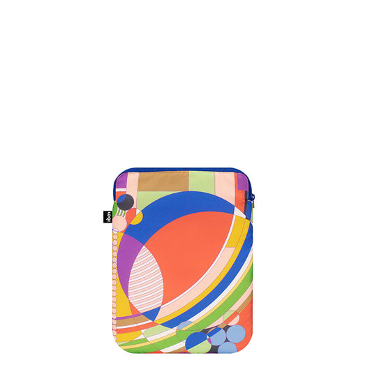 MUSEUM  Collection/FRANK LLOYD WRIGHT /March Balloons ,1927 Recycled Lap Top Sleeve13'/LS.FL.MB