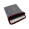 MUSEUM  Collection<br>KEITH HARING  <br>Untitled Recycled Lap Top Sleeve13'<br>LS.KH.UN