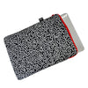 MUSEUM  Collection<br>KEITH HARING  <br>Untitled Recycled Lap Top Sleeve13'<br>LS.KH.UN