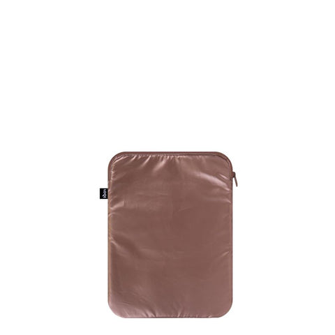 METALLIC  Collection<br>METALLIC  <br>Rose Gold  Lap Top Sleeve13'<br>LS.MM.RO
