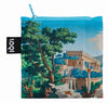 MUSEUM  Collection<br>MAD<br>Joseph Dufour Manufacture<br>Landscape of Telemaque in Calypso island<br>by ©MAD Museum of Decorative Arts, Paris.<br>MAD.LA