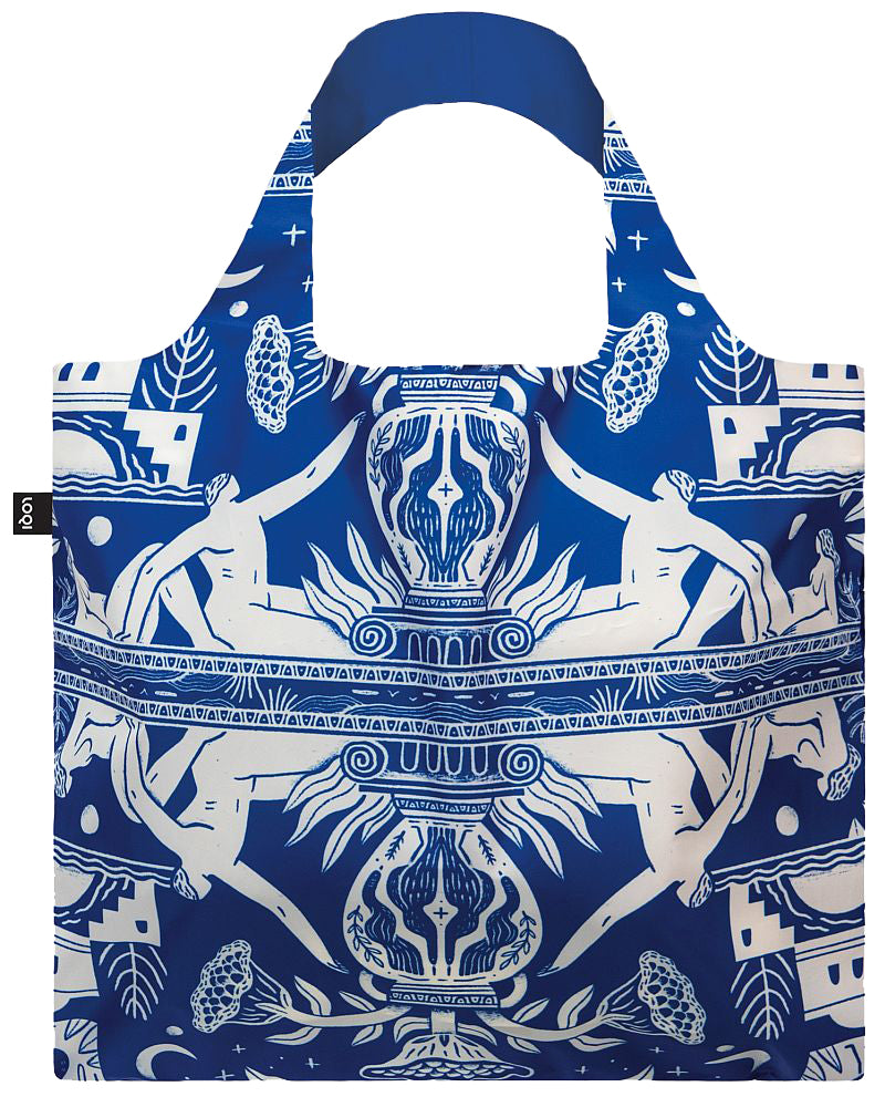 ARTISTS  Collection/MARK CONLAN /Looking Up  Recycled Bag/MC.LU