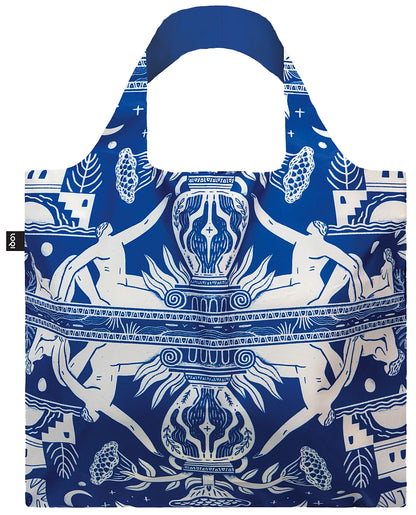 ARTISTS  Collection/MARK CONLAN /Looking Up  Recycled Bag/MC.LU