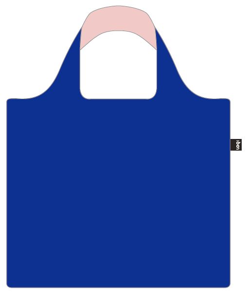 ARTISTS  Collection/MARK CONLAN /Ladies and Vases  Recycled Bag/MC.LV