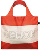 MUSEUM  Collection<br>MATT MULLICAN  <br>Angel & Demon  Recycled Bag<br>MM.AD.R