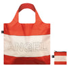 MUSEUM  Collection/MATT MULLICAN /Angel & Demon  Recycled Bag/MM.AD.R