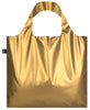 Fashion<br>METALLIC  BAG<br>MATT GOLD<br>MM.GO