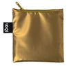 Fashion<br>METALLIC  BAG<br>MATT GOLD<br>MM.GO