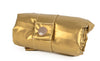 Fashion<br>METALLIC  BAG<br>MATT GOLD<br>MM.GO