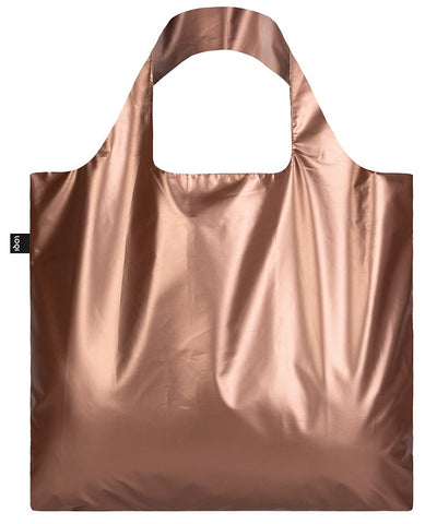 Fashion<br>METALLIC  BAG<br>MATT ROSE GOLD<br>MM.RO