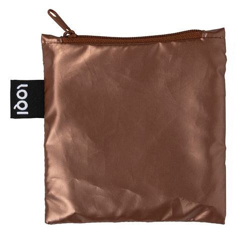Fashion<br>METALLIC  BAG<br>MATT ROSE GOLD<br>MM.RO