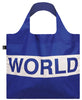 MUSEUM  Collection/MATT MULLICAN /World & Sign  Recycled Bag/MM.WS.R