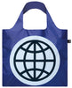 MUSEUM  Collection/MATT MULLICAN /World & Sign  Recycled Bag/MM.WS.R
