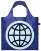 MUSEUM  Collection<br>MATT MULLICAN  <br>World & Sign  Recycled Bag<br>MM.WS.R