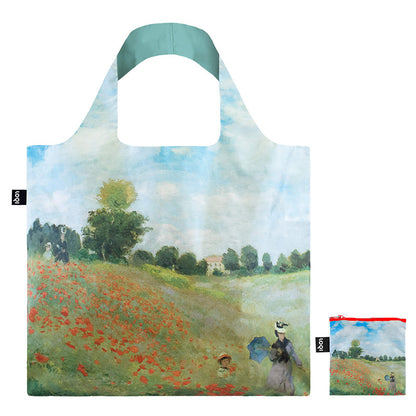 MUSEUM  Collection/CLAUDE MONET/Wild poppies/MO.WP
