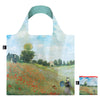 MUSEUM  Collection<br>CLAUDE MONET <br>Wild poppies<br>MO.WP