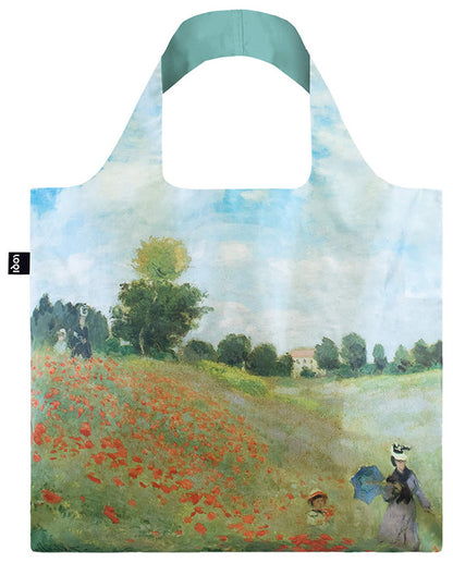 MUSEUM  Collection/CLAUDE MONET/Wild poppies/MO.WP