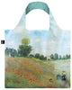 MUSEUM  Collection<br>CLAUDE MONET <br>Wild poppies<br>MO.WP