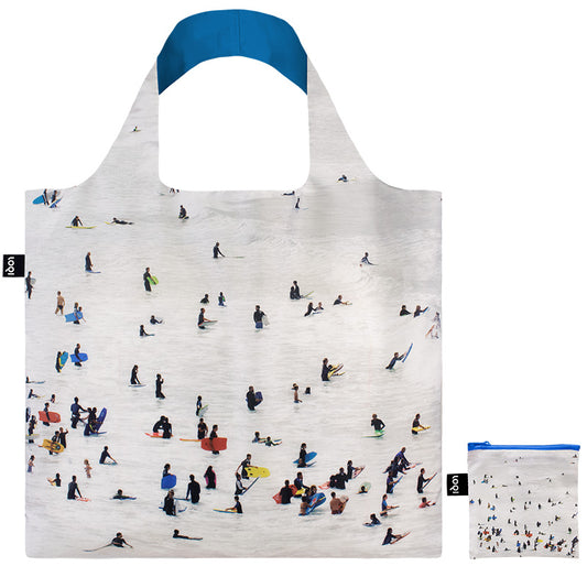 Magnum  Collection/MARTIN PARR /Cornwall England  Recycled Bag/MP.CE