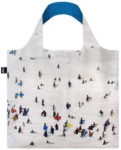 Magnum  Collection<br>MARTIN PARR  <br>Cornwall England  Recycled Bag<br>MP.CE