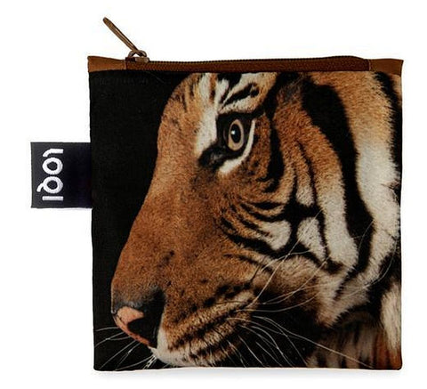 NATIONAL GEOGRAPHIC PHOTO ARK <br>Malayan Tiger <br>by PHOTO ARK ™ and © Joel Sartore, © 2020 National Geographic Partners, LLC<br>NG.MT