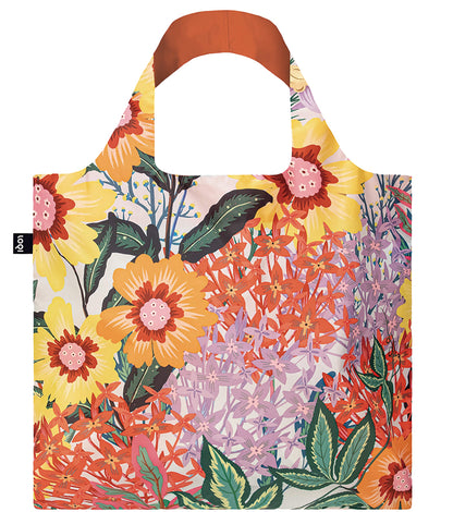 ARTISTS  Collection/POMME CHAN /Thai Floral  Recycled Bag/PC.TF