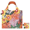 ARTISTS  Collection<br>POMME CHAN  <br>Thai Floral  Recycled Bag<br>PC.TF