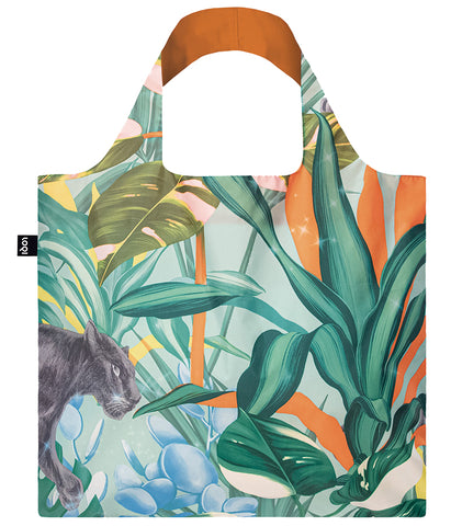 ARTISTS  Collection<br>POMME CHAN  <br>Wild Forest  Recycled Bag<br>PC.WF