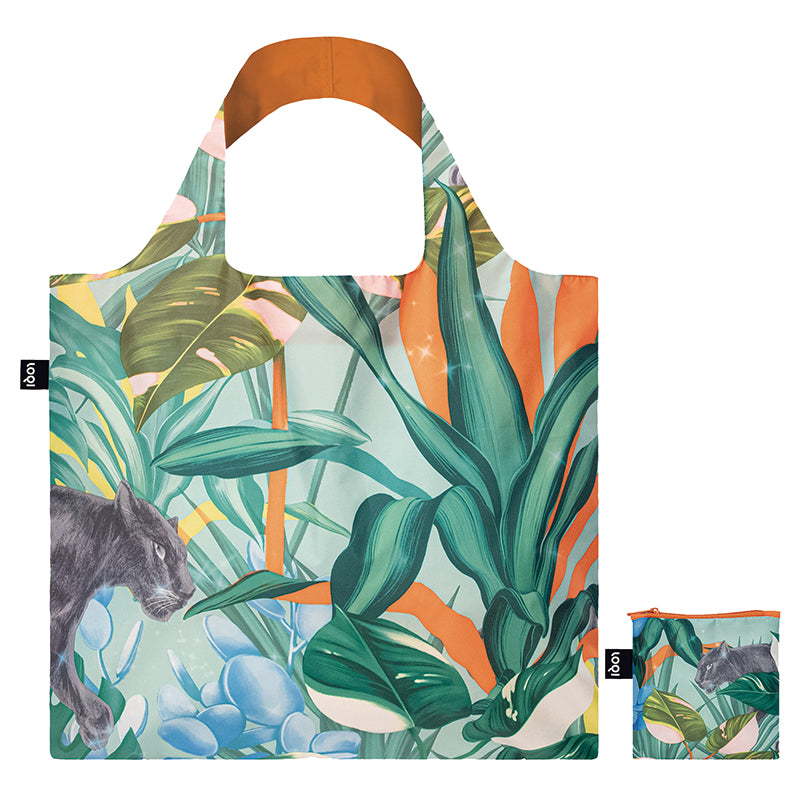 ARTISTS  Collection/POMME CHAN /Wild Forest  Recycled Bag/PC.WF