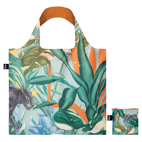 ARTISTS  Collection/POMME CHAN /Wild Forest  Recycled Bag/PC.WF