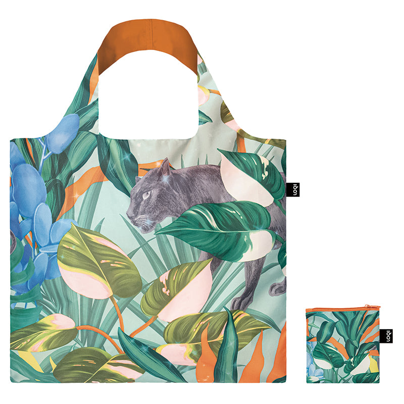 ARTISTS  Collection/POMME CHAN /Wild Forest  Recycled Bag/PC.WF