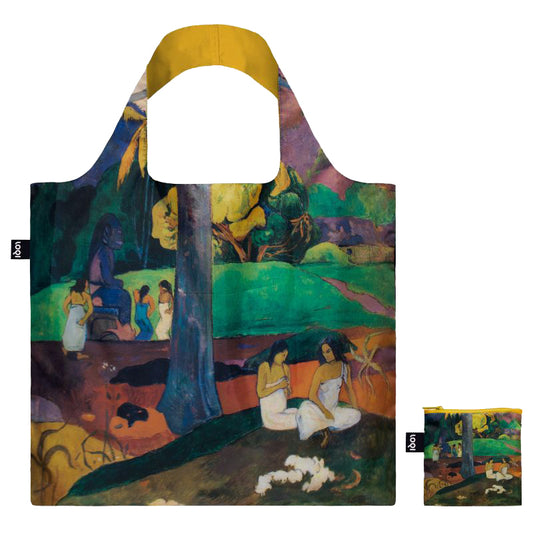 MUSEUM  Collection/PAUL GAUGUIN /Mata Mua  Recycled Bag/PG.MM