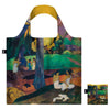 MUSEUM  Collection<br>PAUL GAUGUIN  <br>Mata Mua  Recycled Bag<br>PG.MM