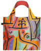 MUSEUM  Collection/PAUL KLEE /Park near Lu.   Recycled Bag/PK.PL.R