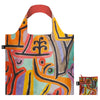 MUSEUM  Collection/PAUL KLEE /Park near Lu.   Recycled Bag/PK.PL.R