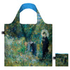 MUSEUM  Collection<br>PIERRE-AUGUSTE RENOIR  <br>Woman with a Parasol in a Garden  Recycled Bag<br>PR.WP